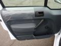 Dark Grey Door Panel Photo for 2011 Ford Transit Connect #42261538