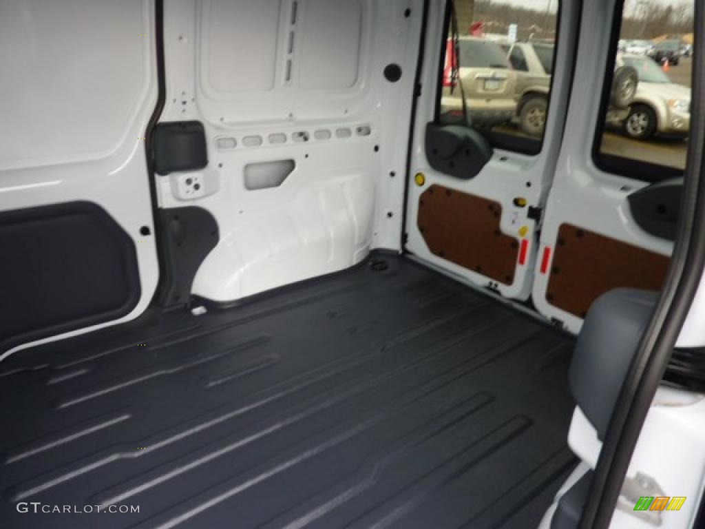 2011 Ford Transit Connect XL Cargo Van Trunk Photo #42261554