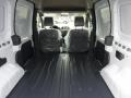 2011 Frozen White Ford Transit Connect XL Cargo Van  photo #14