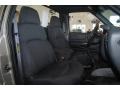 Light Pewter Metallic - S10 Regular Cab Photo No. 15