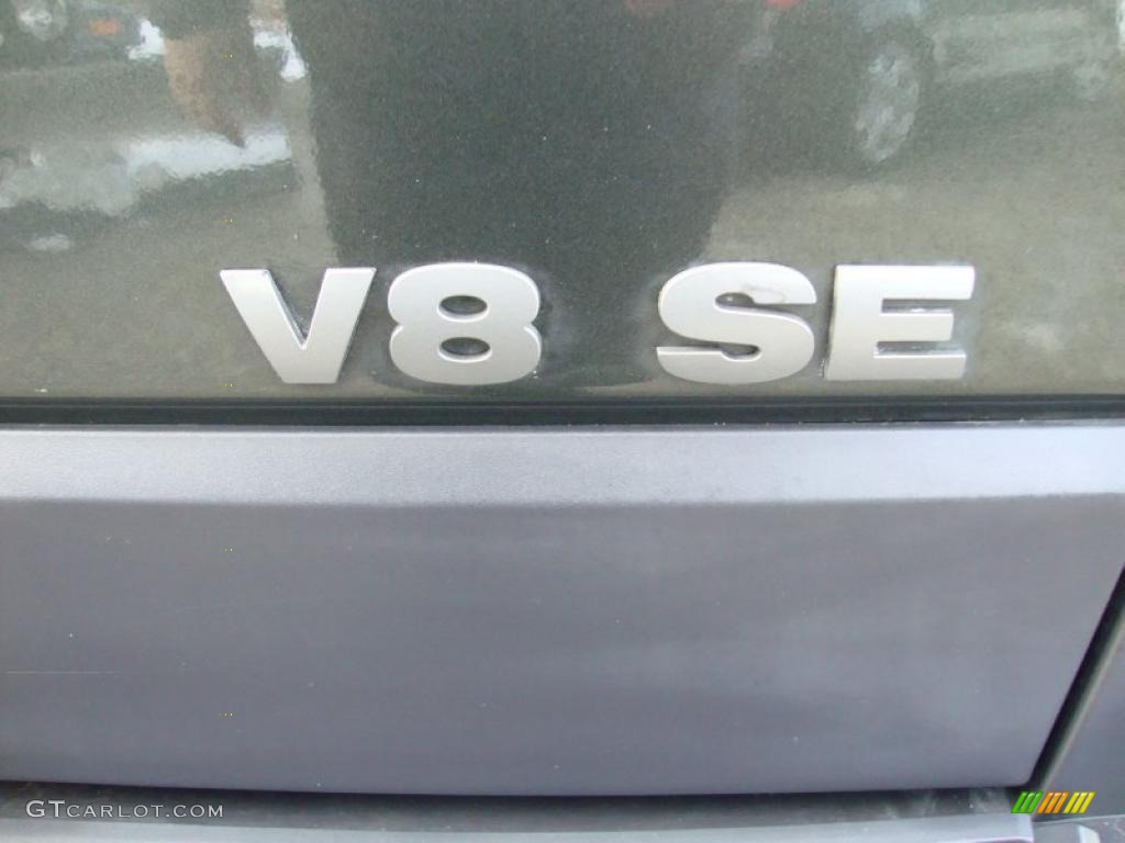 2007 LR3 V8 SE - Tonga Green Pearl / Alpaca Beige photo #34