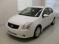 Fresh Powder White - Sentra 2.0 Photo No. 1