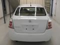 Fresh Powder White - Sentra 2.0 Photo No. 3
