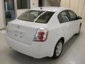 Fresh Powder White - Sentra 2.0 Photo No. 4