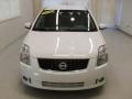 Fresh Powder White - Sentra 2.0 Photo No. 6