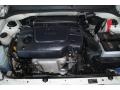2002 Kia Rio 1.5 Liter DOHC 16-Valve 4 Cylinder Engine Photo