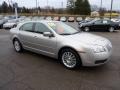 Silver Birch Metallic - Milan V6 Premier AWD Photo No. 6