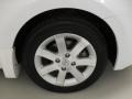 Fresh Powder White - Sentra 2.0 Photo No. 26