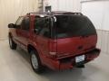 Majestic Red Metallic - Blazer LS 4x4 Photo No. 2