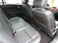  2008 Milan V6 Premier AWD Dark Charcoal Interior