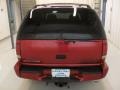 Majestic Red Metallic - Blazer LS 4x4 Photo No. 3
