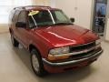 Majestic Red Metallic - Blazer LS 4x4 Photo No. 5