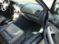 Graphite Pearl - Accord EX V6 Sedan Photo No. 19
