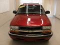 Majestic Red Metallic - Blazer LS 4x4 Photo No. 6
