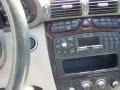 2001 Brilliant Silver Metallic Mercedes-Benz C 240 Sedan  photo #11