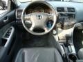 Graphite Pearl - Accord EX V6 Sedan Photo No. 31