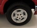 Majestic Red Metallic - Blazer LS 4x4 Photo No. 28