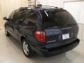 2002 Patriot Blue Pearl Dodge Grand Caravan ES  photo #2