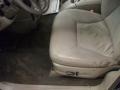 2002 Patriot Blue Pearl Dodge Grand Caravan ES  photo #8