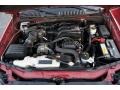4.0 Liter SOHC 12-Valve V6 2007 Ford Explorer XLT Ironman Edition Engine