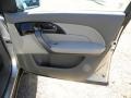 Billet Silver Metallic - MDX Technology Photo No. 10