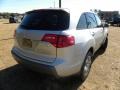 Billet Silver Metallic - MDX Technology Photo No. 14
