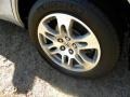 Billet Silver Metallic - MDX Technology Photo No. 17