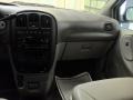 2002 Patriot Blue Pearl Dodge Grand Caravan ES  photo #17