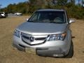 Billet Silver Metallic - MDX Technology Photo No. 19