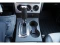  2007 Explorer XLT Ironman Edition 5 Speed Automatic Shifter
