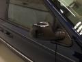 2002 Patriot Blue Pearl Dodge Grand Caravan ES  photo #26