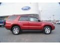 Salsa Red Pearl - 4Runner SR5 Photo No. 2