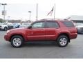 Salsa Red Pearl - 4Runner SR5 Photo No. 5