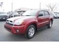 Salsa Red Pearl - 4Runner SR5 Photo No. 6