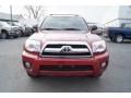 Salsa Red Pearl - 4Runner SR5 Photo No. 7