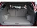 Salsa Red Pearl - 4Runner SR5 Photo No. 11