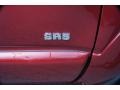 Salsa Red Pearl - 4Runner SR5 Photo No. 19