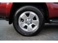Salsa Red Pearl - 4Runner SR5 Photo No. 21