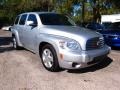 Silver Ice Metallic - HHR LT Photo No. 1