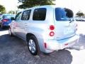 Silver Ice Metallic - HHR LT Photo No. 5