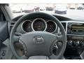 Salsa Red Pearl - 4Runner SR5 Photo No. 34