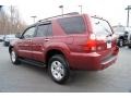 Salsa Red Pearl - 4Runner SR5 Photo No. 47