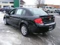 2010 Black Granite Metallic Chevrolet Cobalt LT Sedan  photo #3