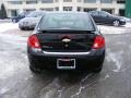 Black Granite Metallic - Cobalt LT Sedan Photo No. 4
