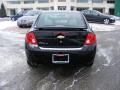 2010 Black Granite Metallic Chevrolet Cobalt LT Sedan  photo #4