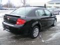 2010 Black Granite Metallic Chevrolet Cobalt LT Sedan  photo #5