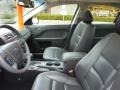 2008 Vapor Silver Metallic Ford Fusion SE V6 AWD  photo #10