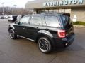 2010 Black Ford Escape XLT V6 Sport Package 4WD  photo #2