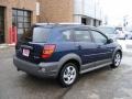 Neptune Blue Metallic - Vibe  Photo No. 3