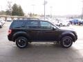 2010 Black Ford Escape XLT V6 Sport Package 4WD  photo #5